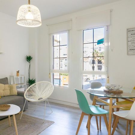 Marques7Home 말라가 외부 사진