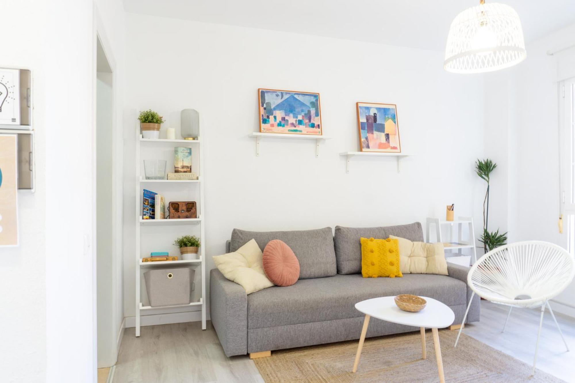 Marques7Home 말라가 외부 사진