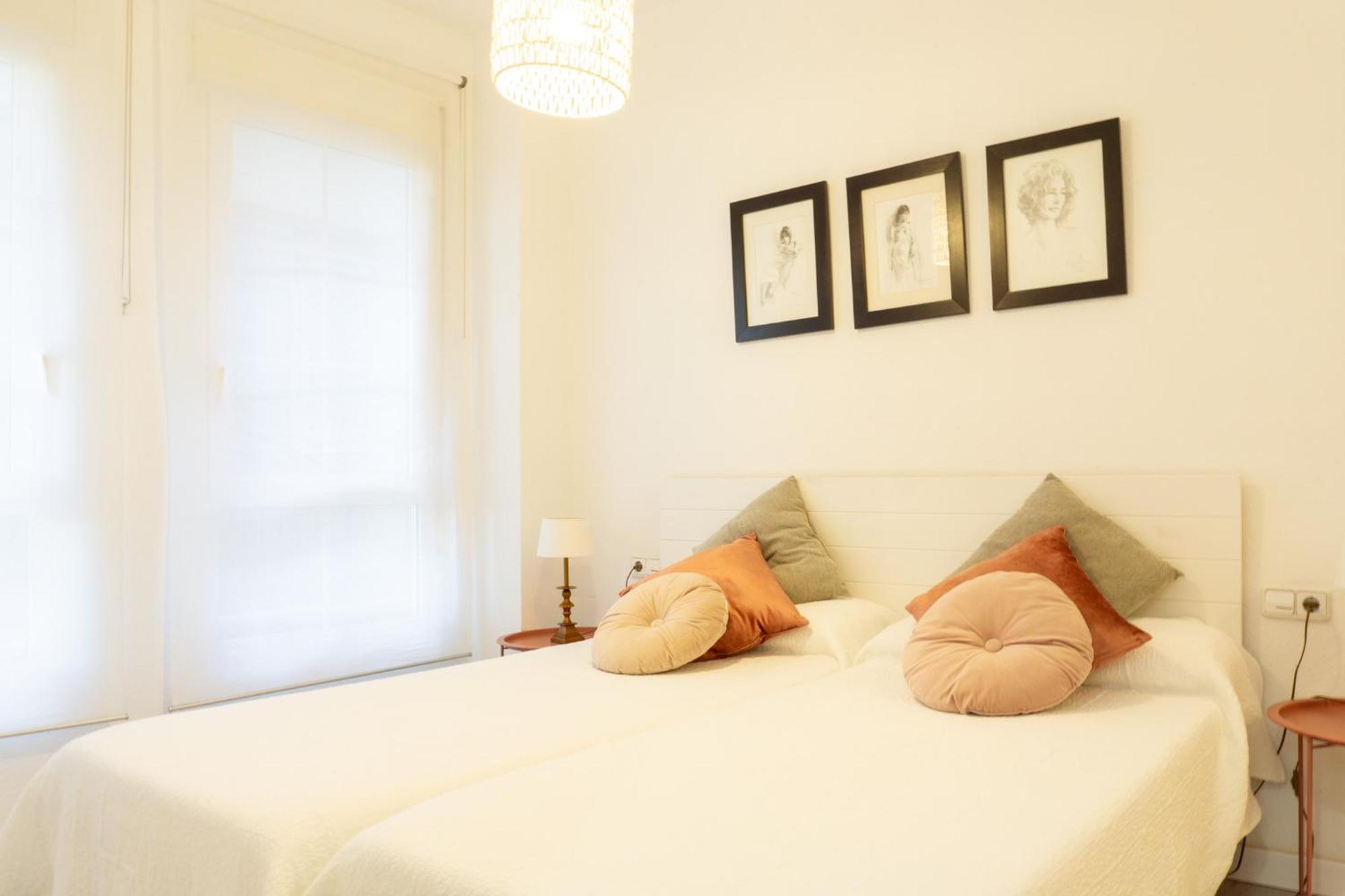 Marques7Home 말라가 외부 사진